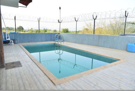 Killer Villa 3 Bhk Lonavala Ngoại thất bức ảnh