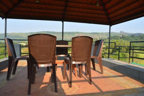 Killer Villa 3 Bhk Lonavala Ngoại thất bức ảnh